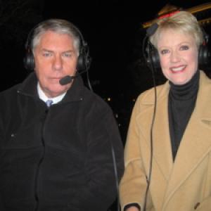 Live on the Las Vegas strip with cohost Gary Waddell