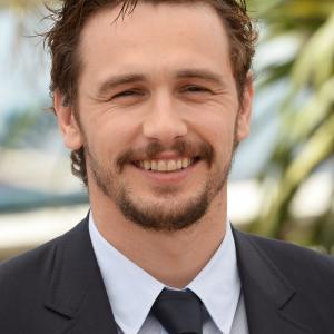 James Franco at event of As I Lay Dying (2013)