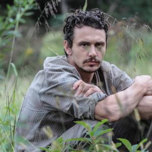 Still of James Franco in As I Lay Dying (2013)