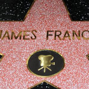 James Franco