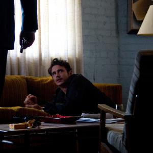 Still of James Franco in The Iceman 2012
