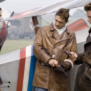 Still of James Franco in Flyboys (2006)