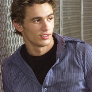 Still of James Franco in Freaks and Geeks 1999