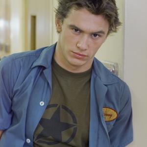 Still of James Franco in Freaks and Geeks 1999