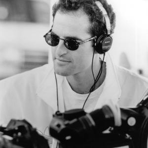 Still of David Frankel in Miami Rhapsody 1995