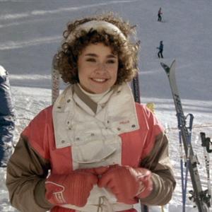 Still of Diane Franklin in Better Off Dead 1985