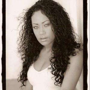 Farrah Franklin