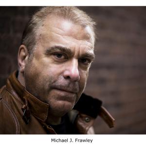 Michael Frawley