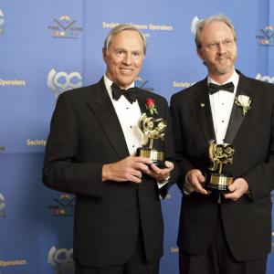 Award Recipients Society of Camera Operators 2011 Lifetime Achievements Awards Michael Ferris SOC  Lifetime Achievement as Camera Operator David J Frederick SOC  Camera Operator of the Year  Television Sons of Anarchy
