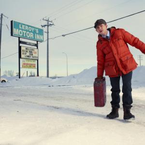 Still of Martin Freeman in Fargo 2014