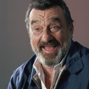 Still of Victor French in Highway to Heaven (1984)
