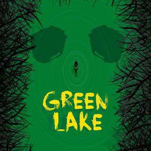 GREEN LAKE  Official One Sheet
