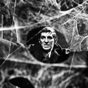 Still of Jonathan Frid in Dark Shadows 1966