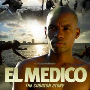 El Medico  Cubaton Producer Ingemar Johansson Thomas Allerkrantz Director Daniel Fridell