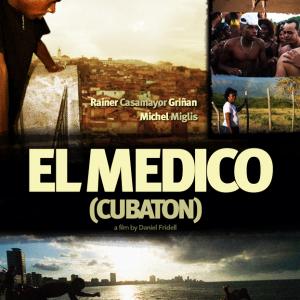 El Medico  Cubaton