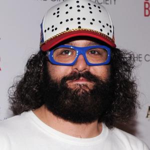 Judah Friedlander at event of Our Idiot Brother 2011
