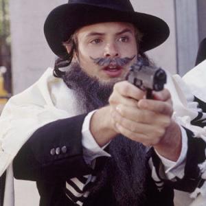 Still of Will Friedle in Lady Killers 2003