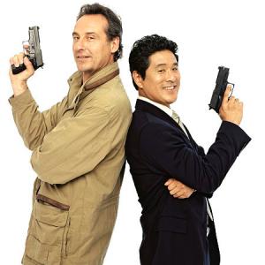 Ken Narasaki & Daniel Friedrich