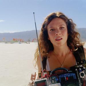 Still of Anna Friel in Land of the Lost 2009