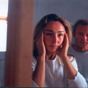 Still of Catherine Frot in Cavale 2002