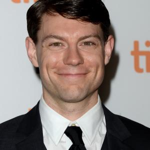 Patrick Fugit at event of Thanks for Sharing 2012