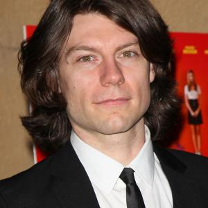 Patrick Fugit at event of Damsels in Distress (2011)