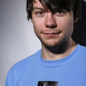 Patrick Fugit at event of The Good Life (2007)