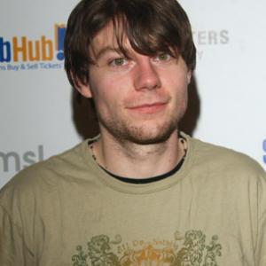 Patrick Fugit at event of Wristcutters A Love Story 2006
