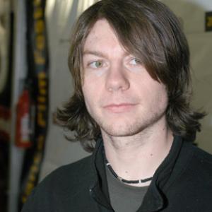 Patrick Fugit at event of The Chumscrubber 2005