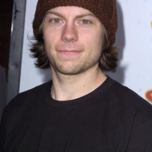 Patrick Fugit at event of Saved! (2004)