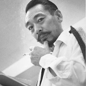 Jerry Fujikawa