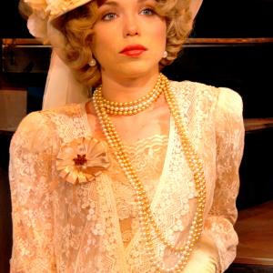 'The Jazz Age' The Blank Theatre Co. 2009