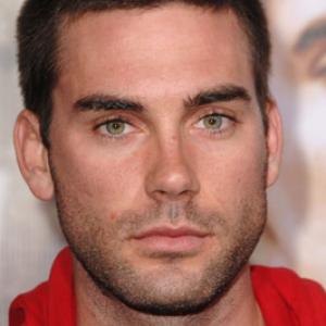 Drew Fuller at event of Rendition 2007