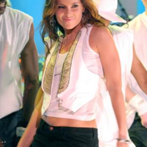 Nelly Furtado at event of 2006 MuchMusic Video Awards (2006)