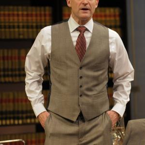 As Jack Lawson in Race American Conservatory Theater 2011