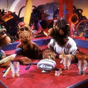 Alf Alf C 1989 NBC