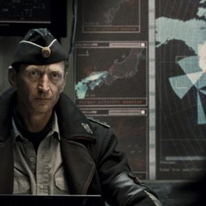 Still of Ivan G'Vera in Terminator Salvation (2009)