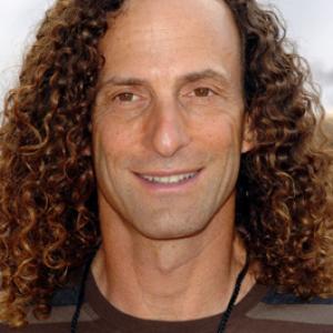 Kenny G at event of Nickelodeon Kids Choice Awards 05 2005