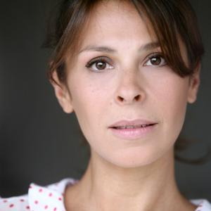 Tania Garbarski