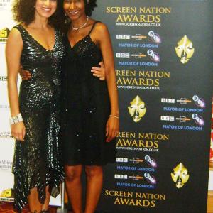 Screen Nation Awards