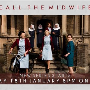 BBC  Call the Midwife