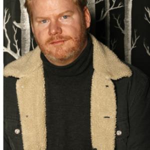 Jim Gaffigan at event of Stephanie Daley 2006