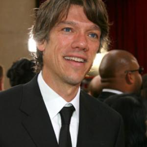 Stephen Gaghan at event of The 78th Annual Academy Awards 2006