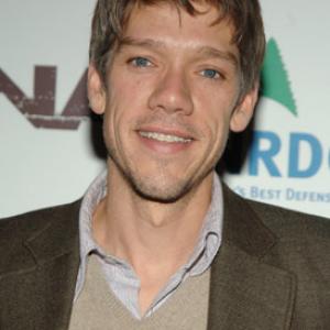 Stephen Gaghan at event of Syriana 2005