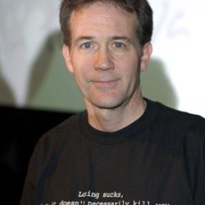 Boyd Gaines at event of Second Best 2004