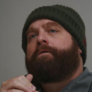 Zach Galifianakis 10262010