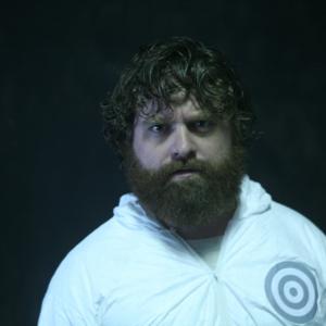 Still of Zach Galifianakis in Rogues Gallery (2010)