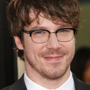 John Gallagher Jr. at event of The Newsroom (2012)