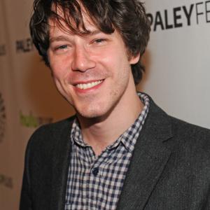 John Gallagher Jr at event of The Newsroom 2012