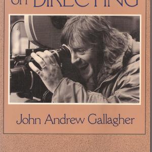 John A. Gallagher